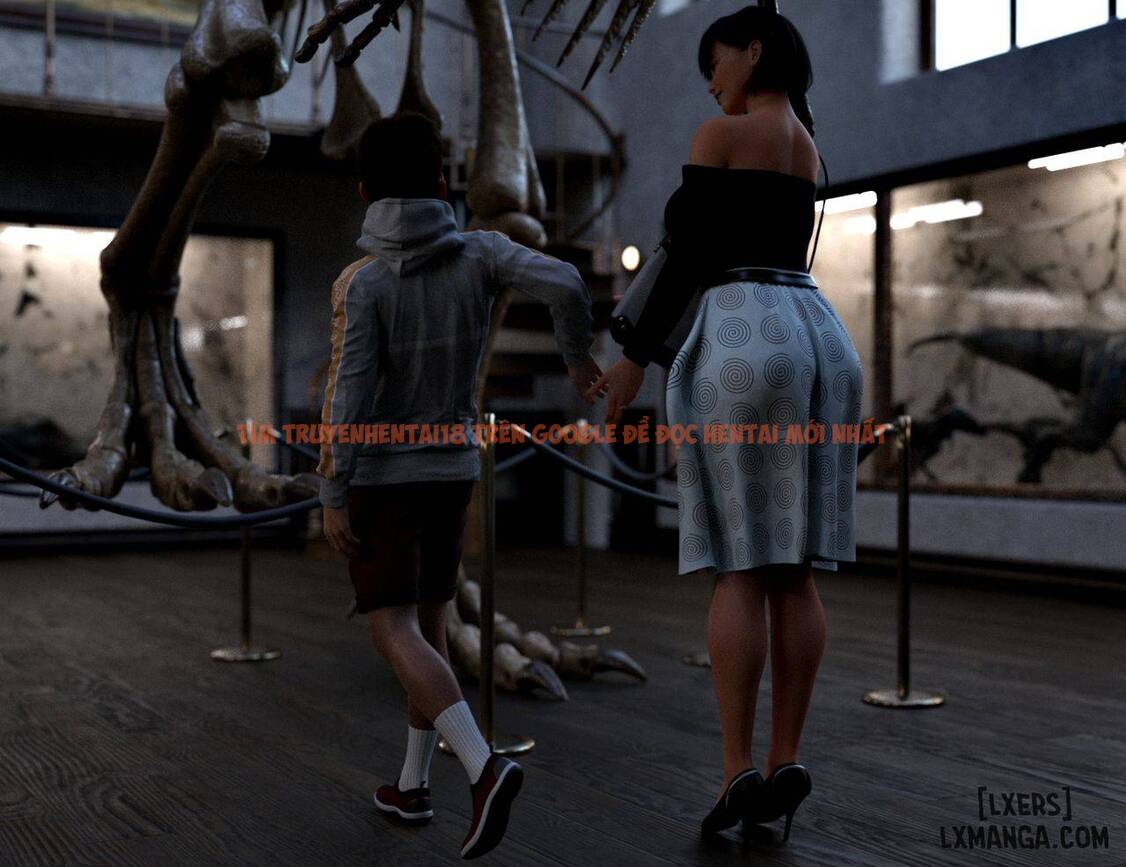 Trang truyện 20 trong truyện tranh Hentai 3d Bài Học Riêng Tư Với Cô Giáo - Chapter 1 - truyentvn.net