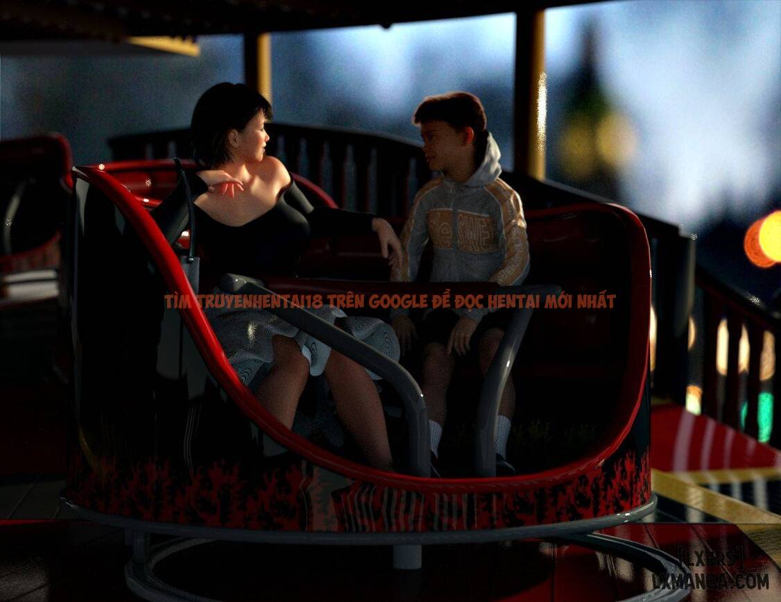 Trang truyện 22 trong truyện tranh Hentai 3d Bài Học Riêng Tư Với Cô Giáo - Chapter 1 - truyentvn.net