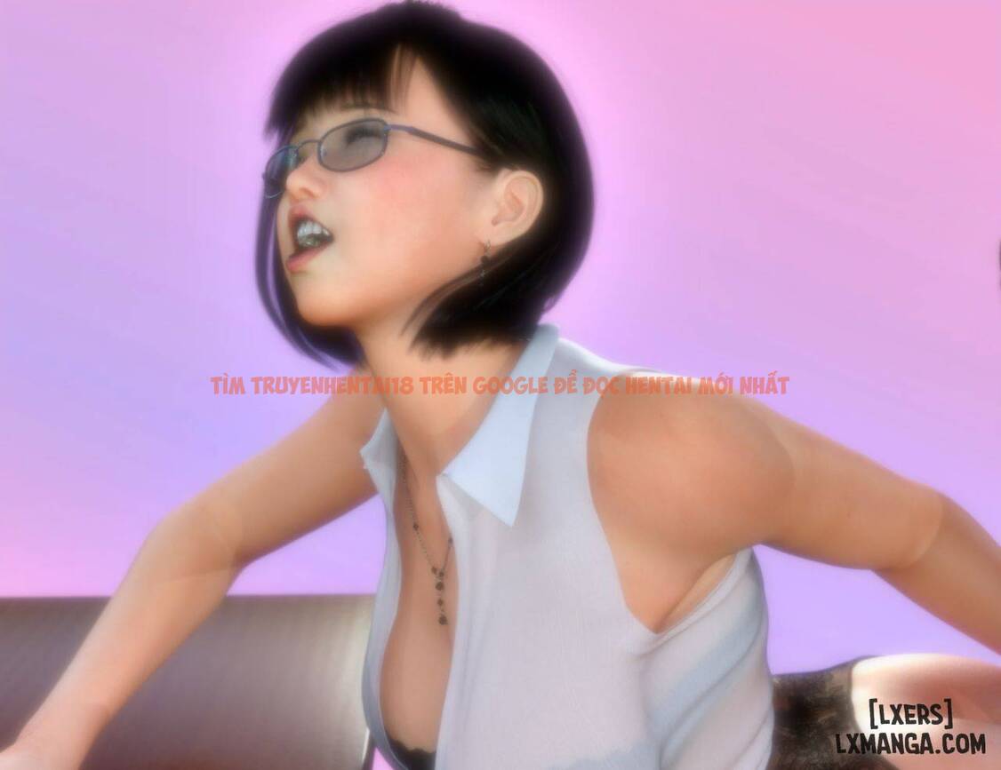 Trang truyện 38 trong truyện tranh Hentai 3d Bài Học Riêng Tư Với Cô Giáo - Chapter 1 - truyentvn.net