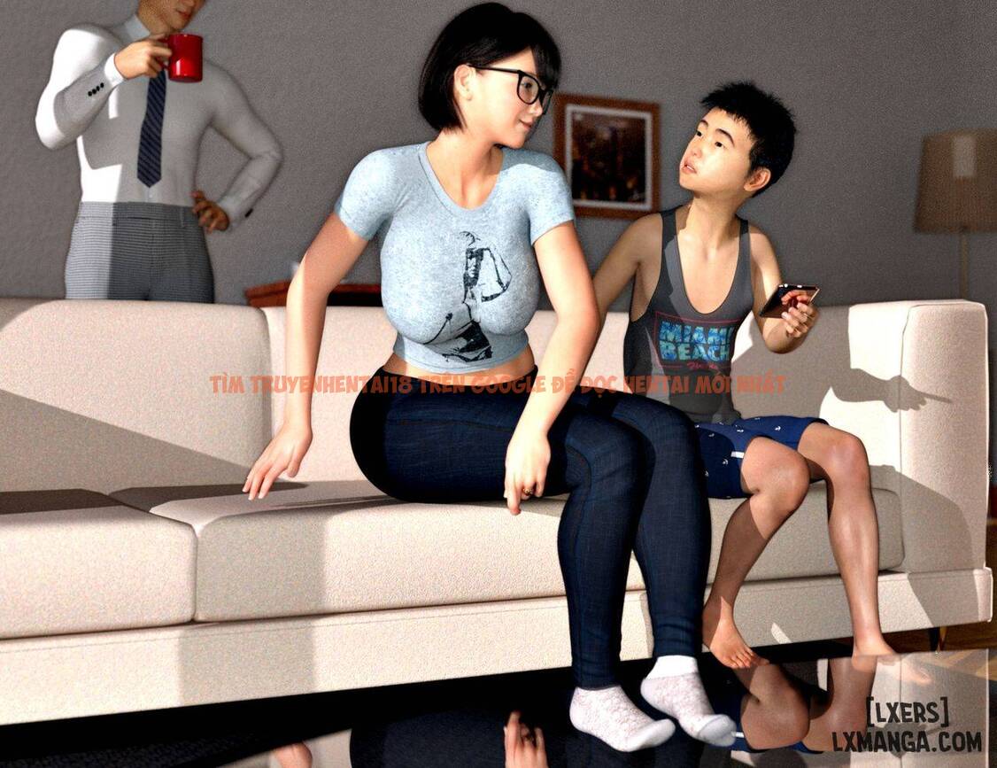 Trang truyện 6 trong truyện tranh Hentai 3d Bài Học Riêng Tư Với Cô Giáo - Chapter 1 - truyentvn.net