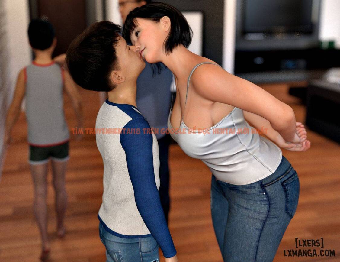 Trang truyện 60 trong truyện tranh Hentai 3d Bài Học Riêng Tư Với Cô Giáo - Chapter 1 - truyentvn.net