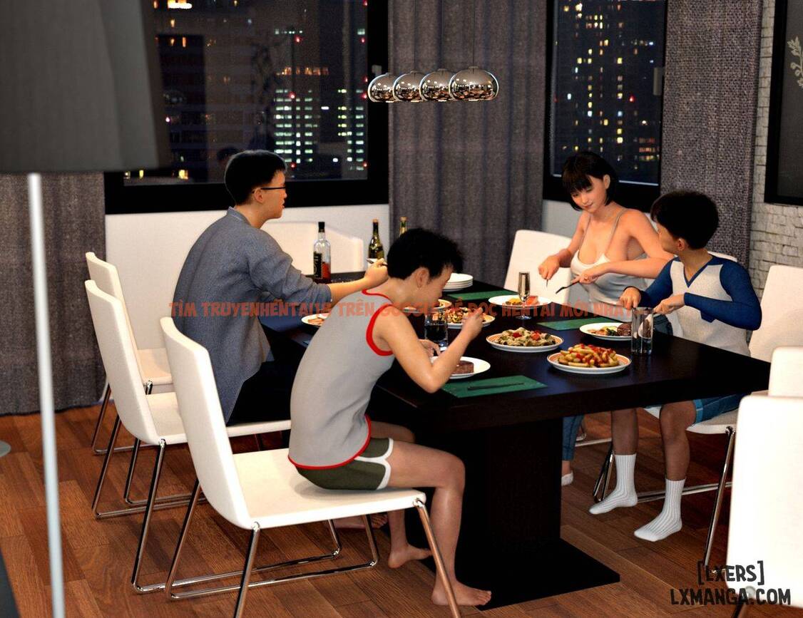 Trang truyện 62 trong truyện tranh Hentai 3d Bài Học Riêng Tư Với Cô Giáo - Chapter 1 - truyentvn.net