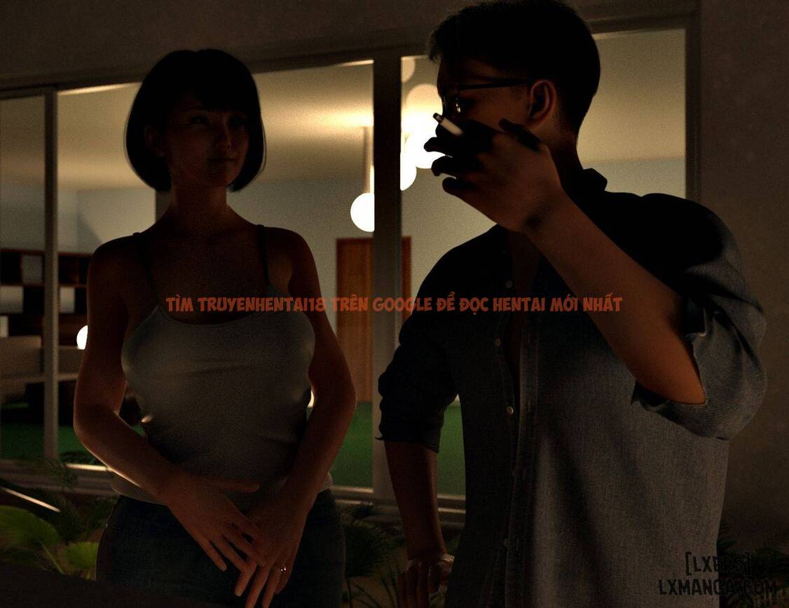 Trang truyện 64 trong truyện tranh Hentai 3d Bài Học Riêng Tư Với Cô Giáo - Chapter 1 - truyentvn.net