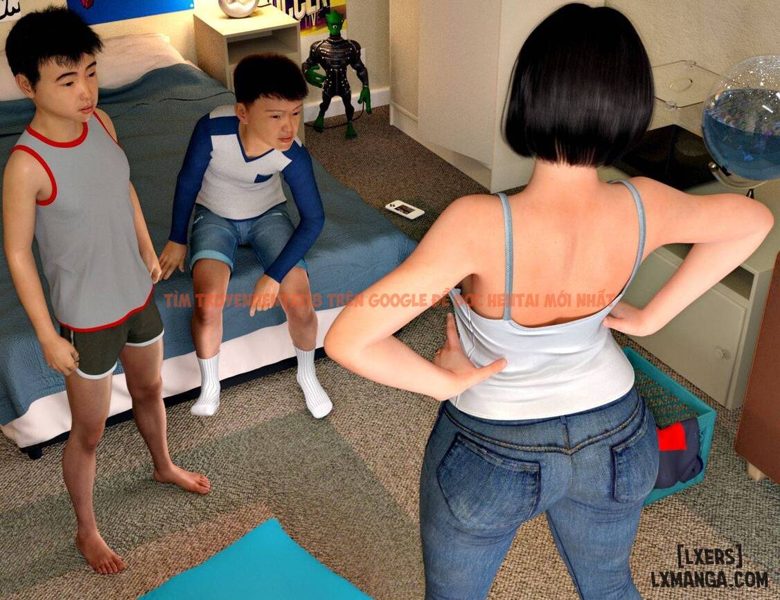 Trang truyện 72 trong truyện tranh Hentai 3d Bài Học Riêng Tư Với Cô Giáo - Chapter 1 - truyentvn.net