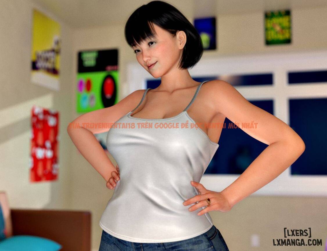 Trang truyện 73 trong truyện tranh Hentai 3d Bài Học Riêng Tư Với Cô Giáo - Chapter 1 - truyentvn.net