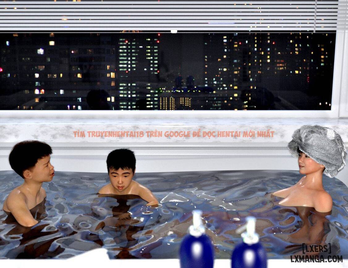 Trang truyện 82 trong truyện tranh Hentai 3d Bài Học Riêng Tư Với Cô Giáo - Chapter 1 - truyentvn.net