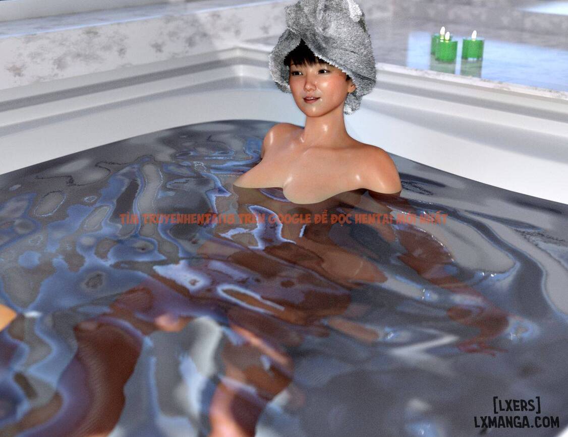 Trang truyện 83 trong truyện tranh Hentai 3d Bài Học Riêng Tư Với Cô Giáo - Chapter 1 - truyentvn.net