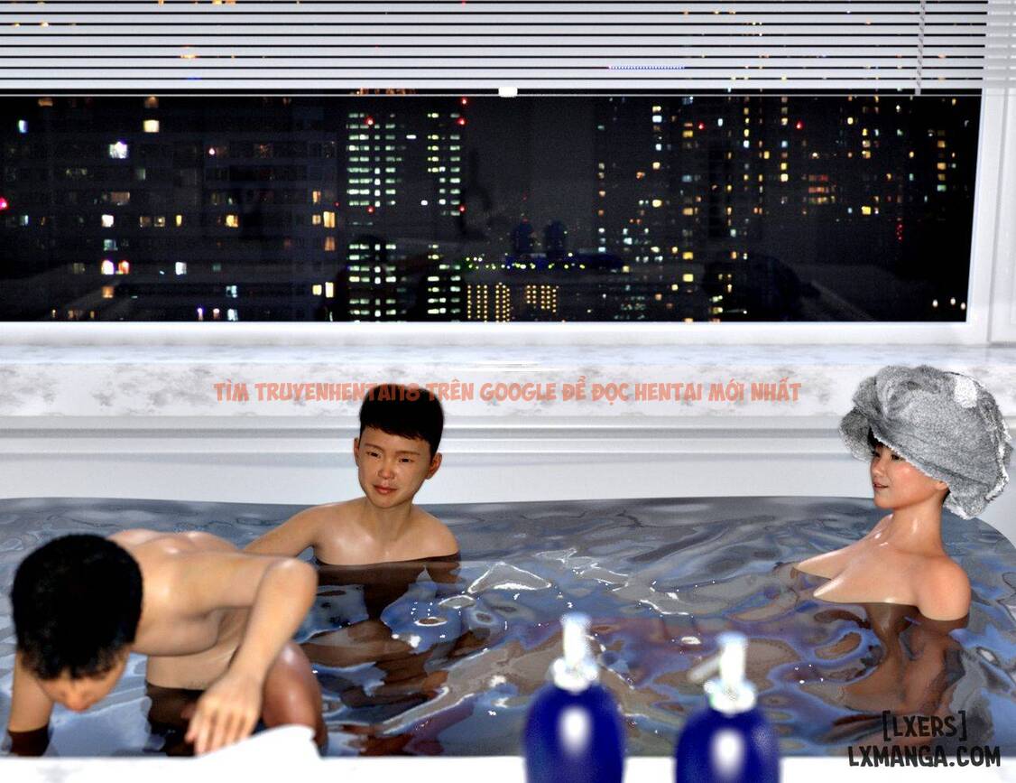 Trang truyện 84 trong truyện tranh Hentai 3d Bài Học Riêng Tư Với Cô Giáo - Chapter 1 - truyentvn.net