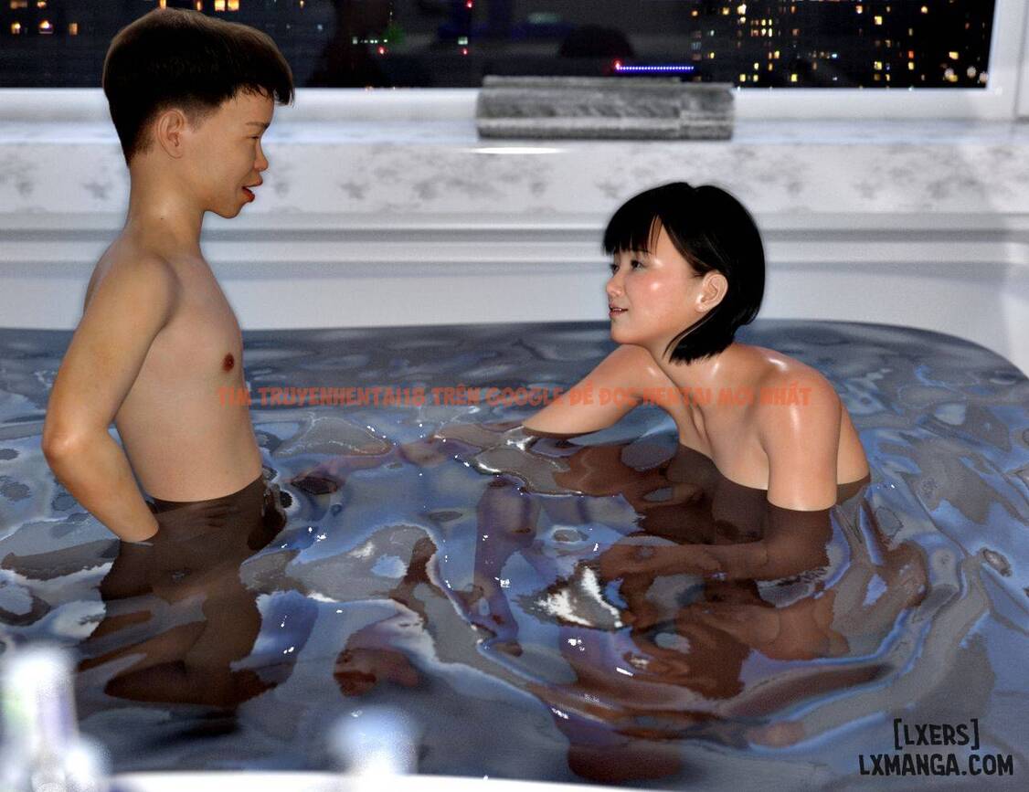 Trang truyện 86 trong truyện tranh Hentai 3d Bài Học Riêng Tư Với Cô Giáo - Chapter 1 - truyentvn.net