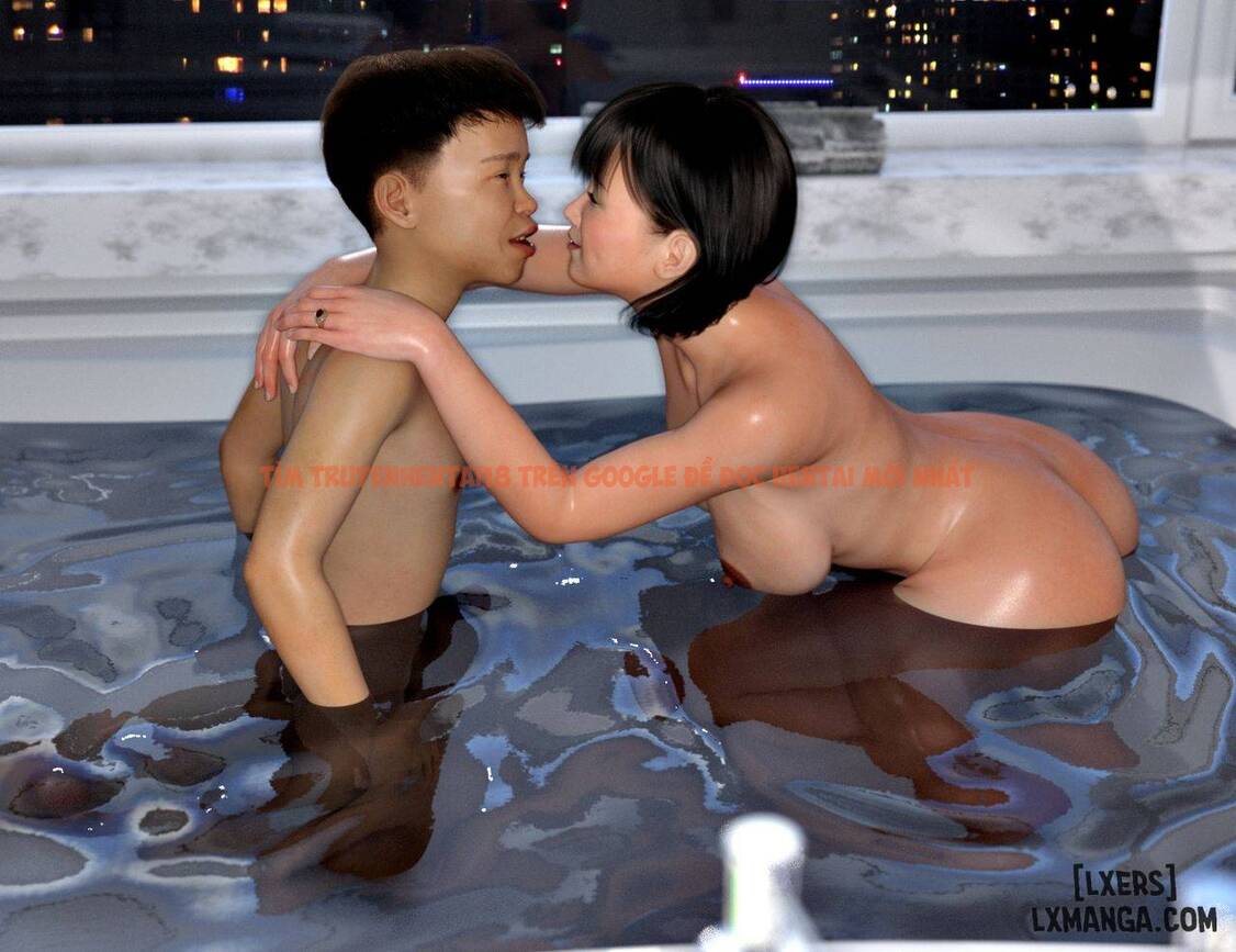 Trang truyện 87 trong truyện tranh Hentai 3d Bài Học Riêng Tư Với Cô Giáo - Chapter 1 - truyentvn.net