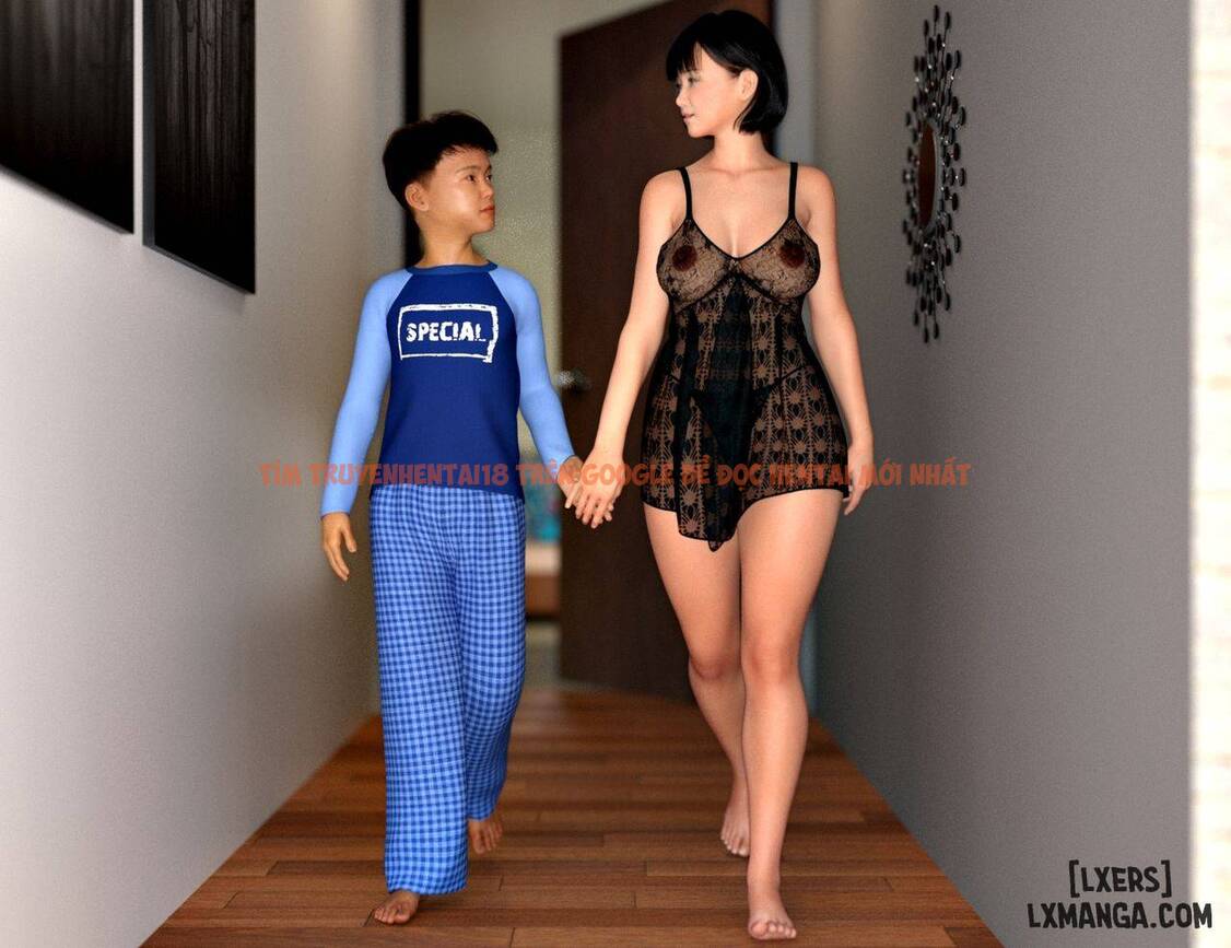 Trang truyện 89 trong truyện tranh Hentai 3d Bài Học Riêng Tư Với Cô Giáo - Chapter 1 - truyentvn.net