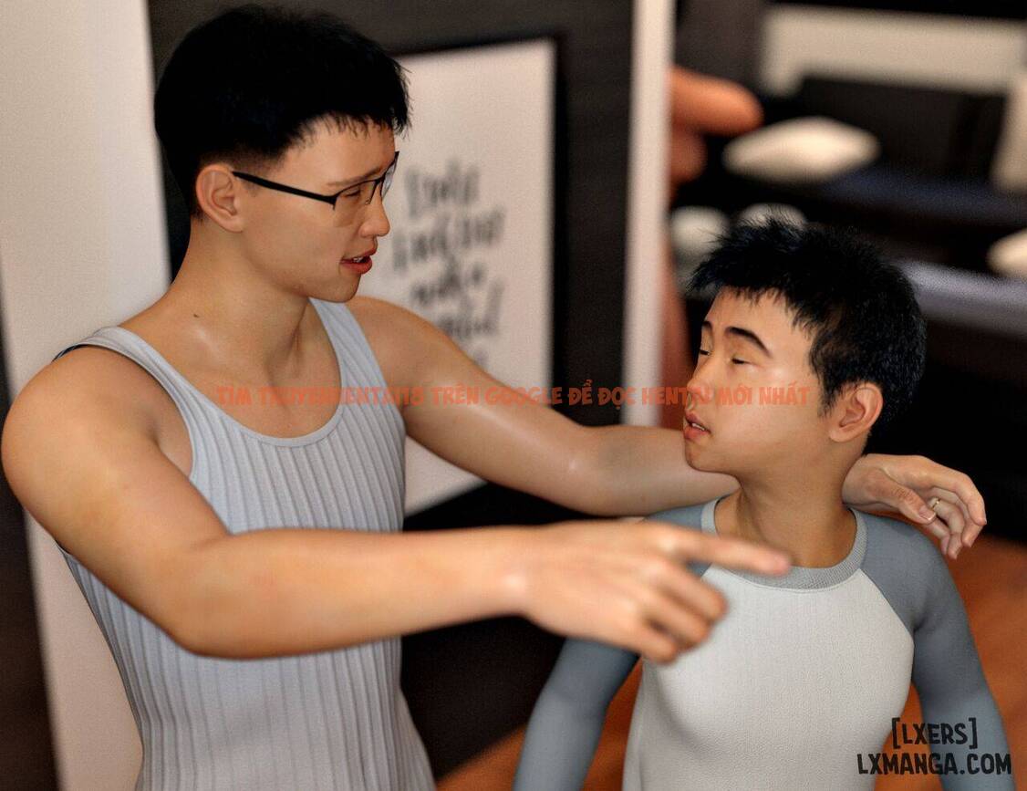 Trang truyện 100 trong truyện tranh Hentai 3d Bài Học Riêng Tư Với Cô Giáo - Chapter 2 - truyentvn.net