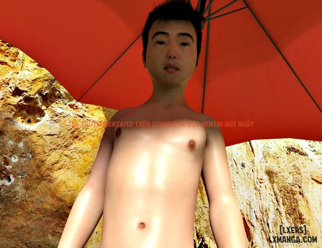 Trang truyện 20 trong truyện tranh Hentai 3d Bài Học Riêng Tư Với Cô Giáo - Chapter 2 - truyentvn.net