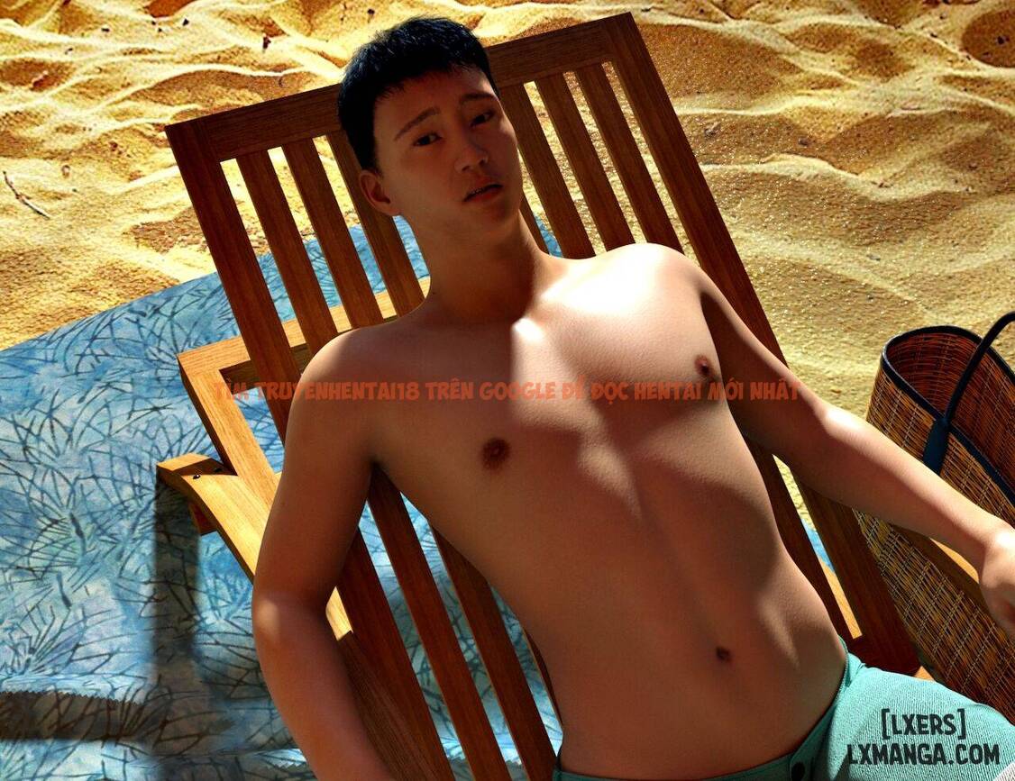 Trang truyện 21 trong truyện tranh Hentai 3d Bài Học Riêng Tư Với Cô Giáo - Chapter 2 - truyentvn.net