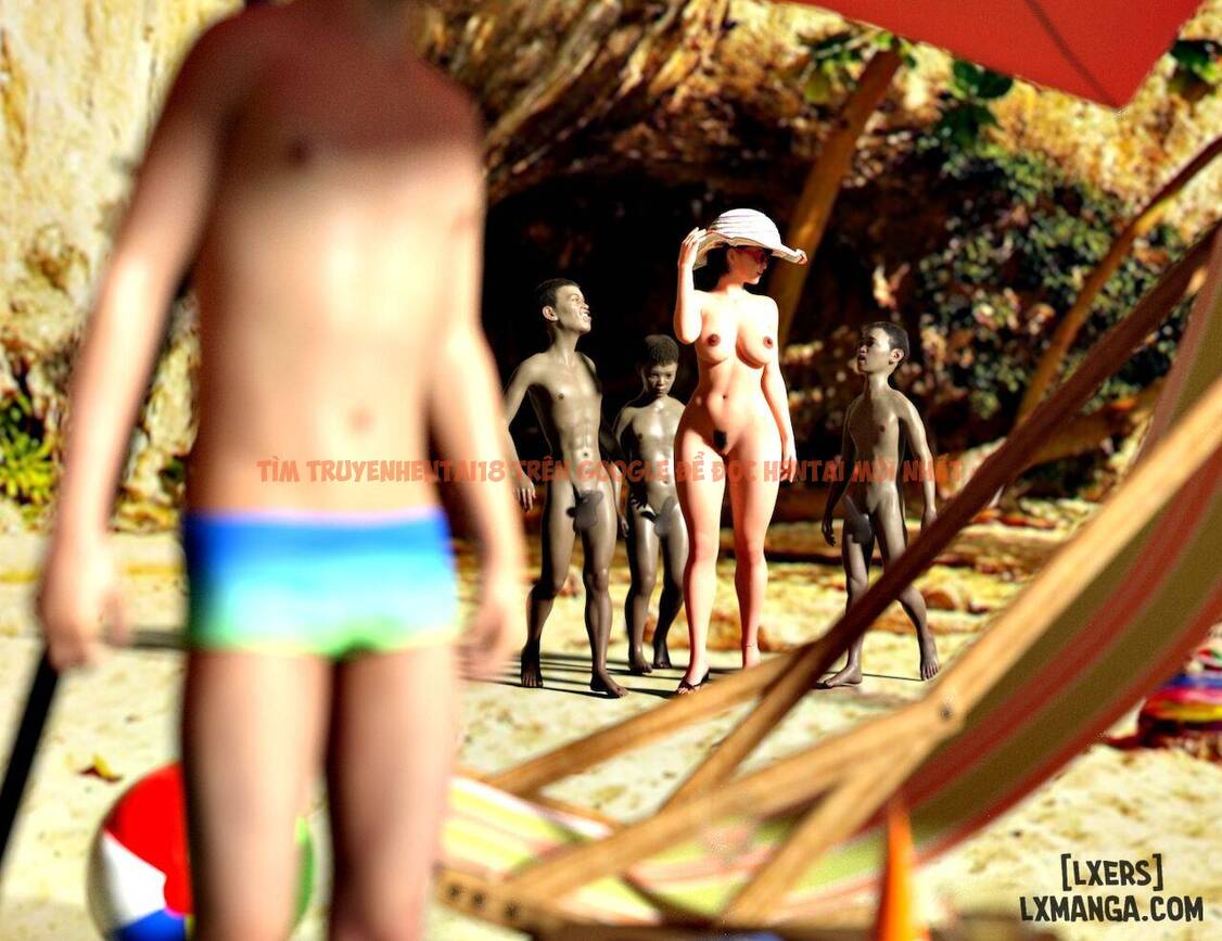 Trang truyện 23 trong truyện tranh Hentai 3d Bài Học Riêng Tư Với Cô Giáo - Chapter 2 - truyentvn.net