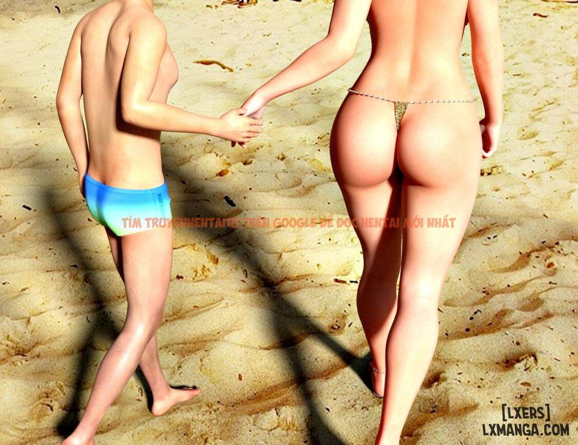 Trang truyện 3 trong truyện tranh Hentai 3d Bài Học Riêng Tư Với Cô Giáo - Chapter 2 - truyentvn.net