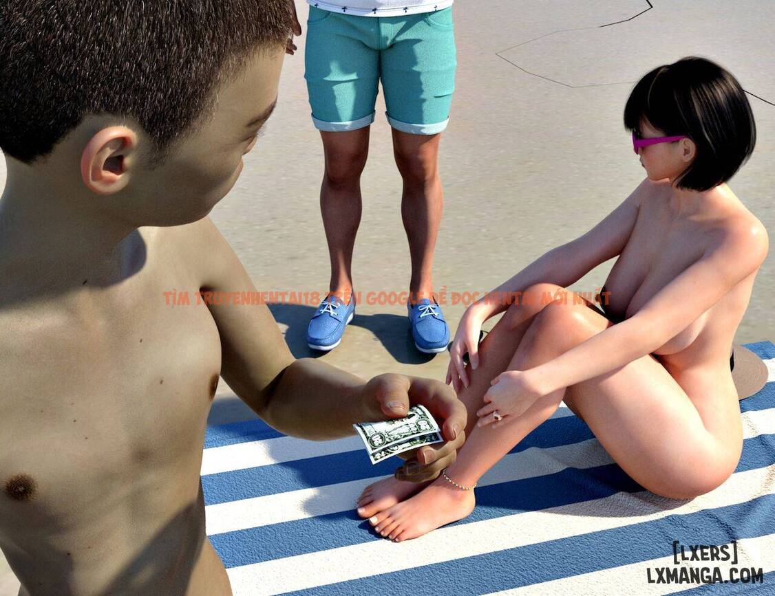 Trang truyện 32 trong truyện tranh Hentai 3d Bài Học Riêng Tư Với Cô Giáo - Chapter 2 - truyentvn.net