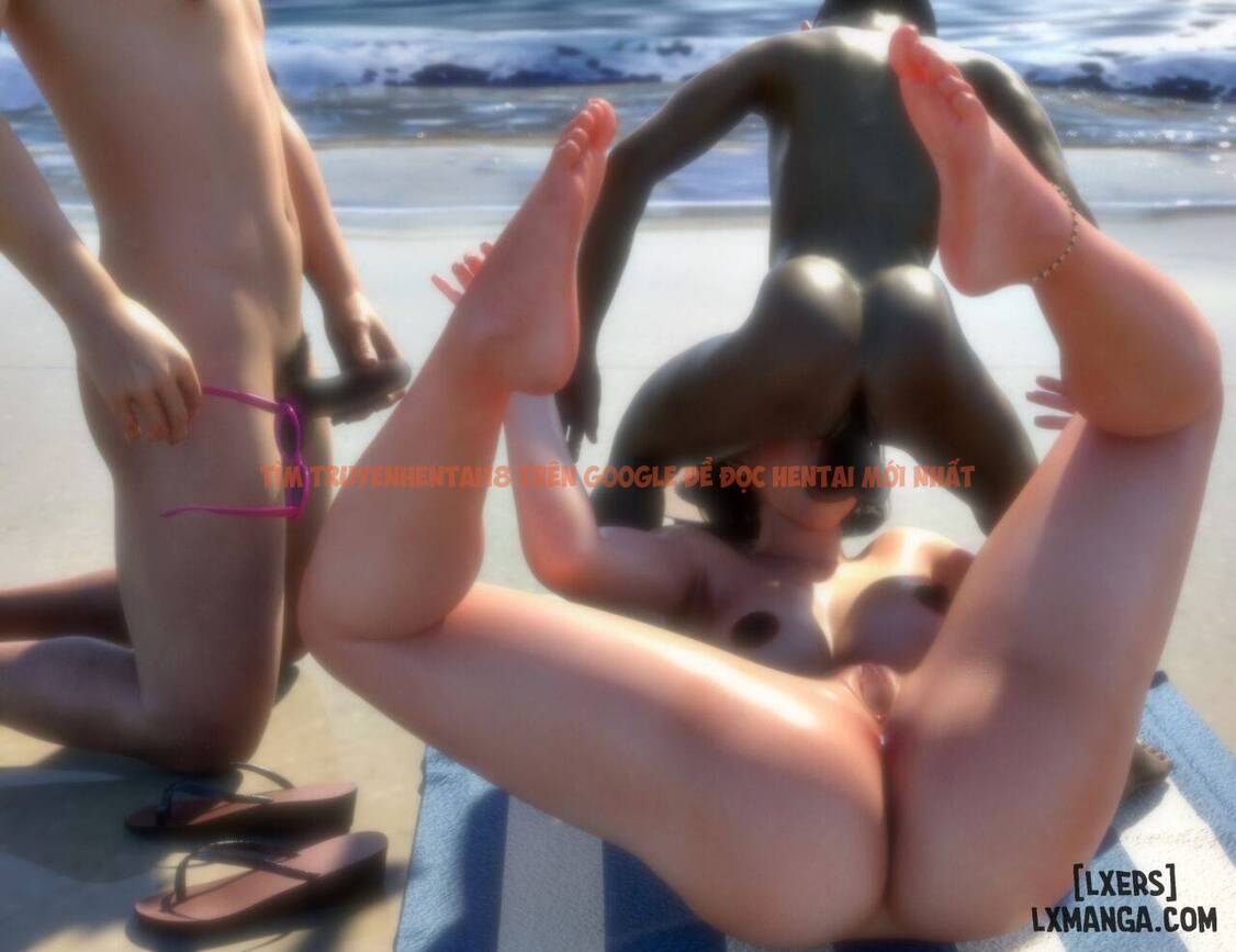 Trang truyện 47 trong truyện tranh Hentai 3d Bài Học Riêng Tư Với Cô Giáo - Chapter 2 - truyentvn.net