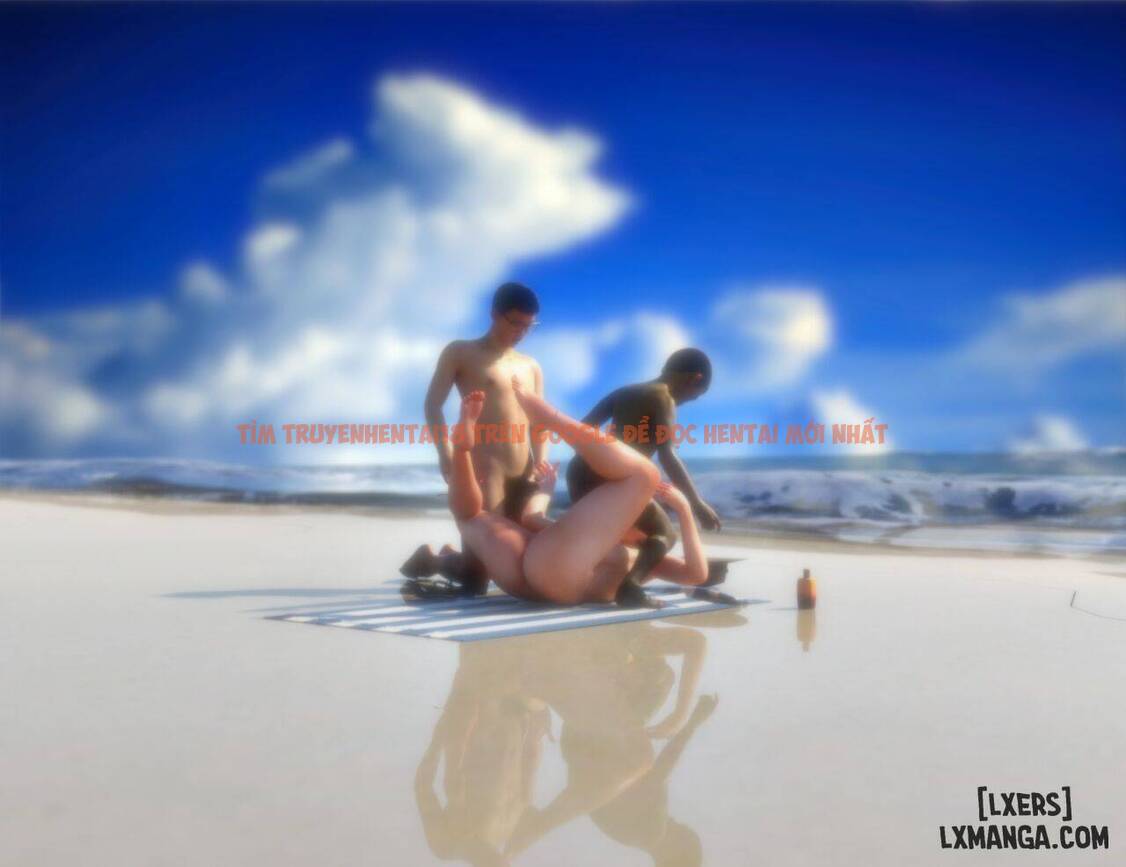 Trang truyện 50 trong truyện tranh Hentai 3d Bài Học Riêng Tư Với Cô Giáo - Chapter 2 - truyentvn.net
