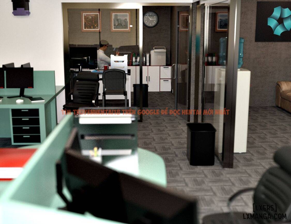Trang truyện 2 trong truyện tranh Hentai 3d Bài Học Riêng Tư Với Cô Giáo - Chapter 3 - truyentvn.net