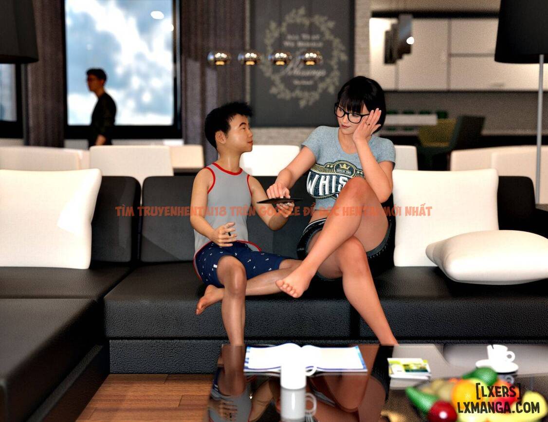Trang truyện 62 trong truyện tranh Hentai 3d Bài Học Riêng Tư Với Cô Giáo - Chapter 3 - truyentvn.net