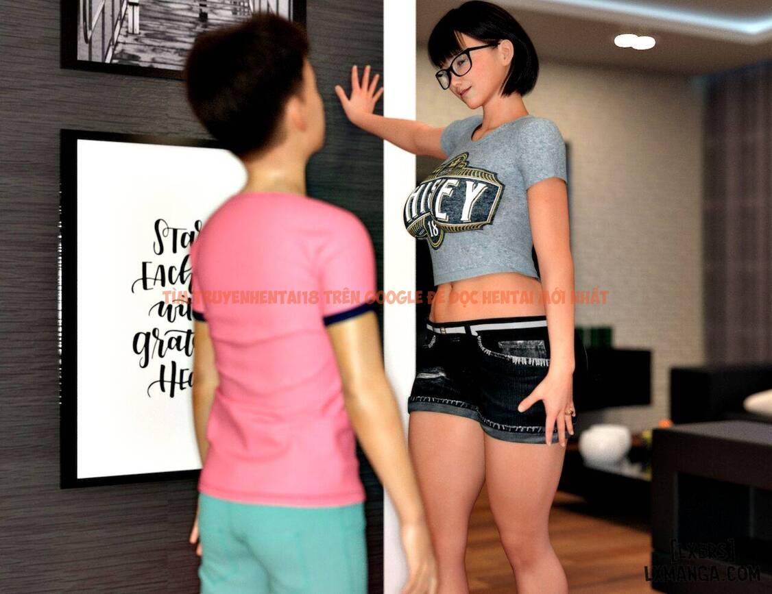 Trang truyện 68 trong truyện tranh Hentai 3d Bài Học Riêng Tư Với Cô Giáo - Chapter 3 - truyentvn.net