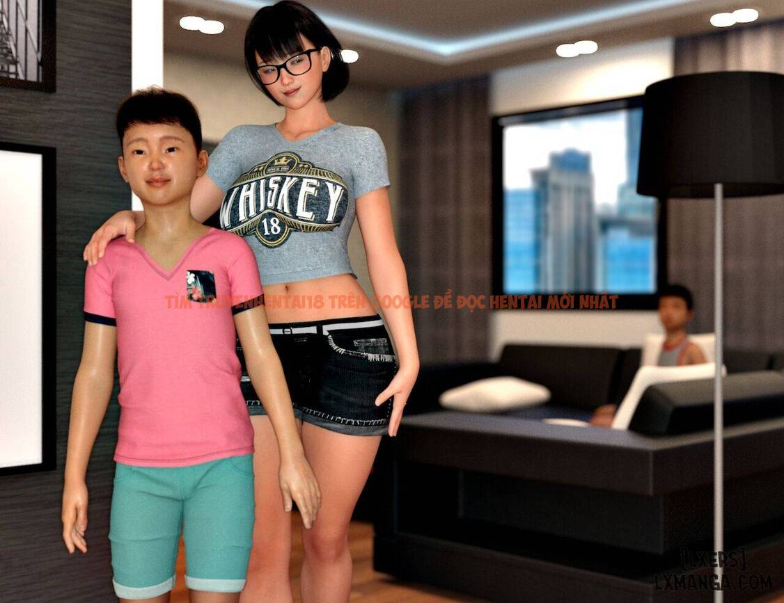 Trang truyện 69 trong truyện tranh Hentai 3d Bài Học Riêng Tư Với Cô Giáo - Chapter 3 - truyentvn.net