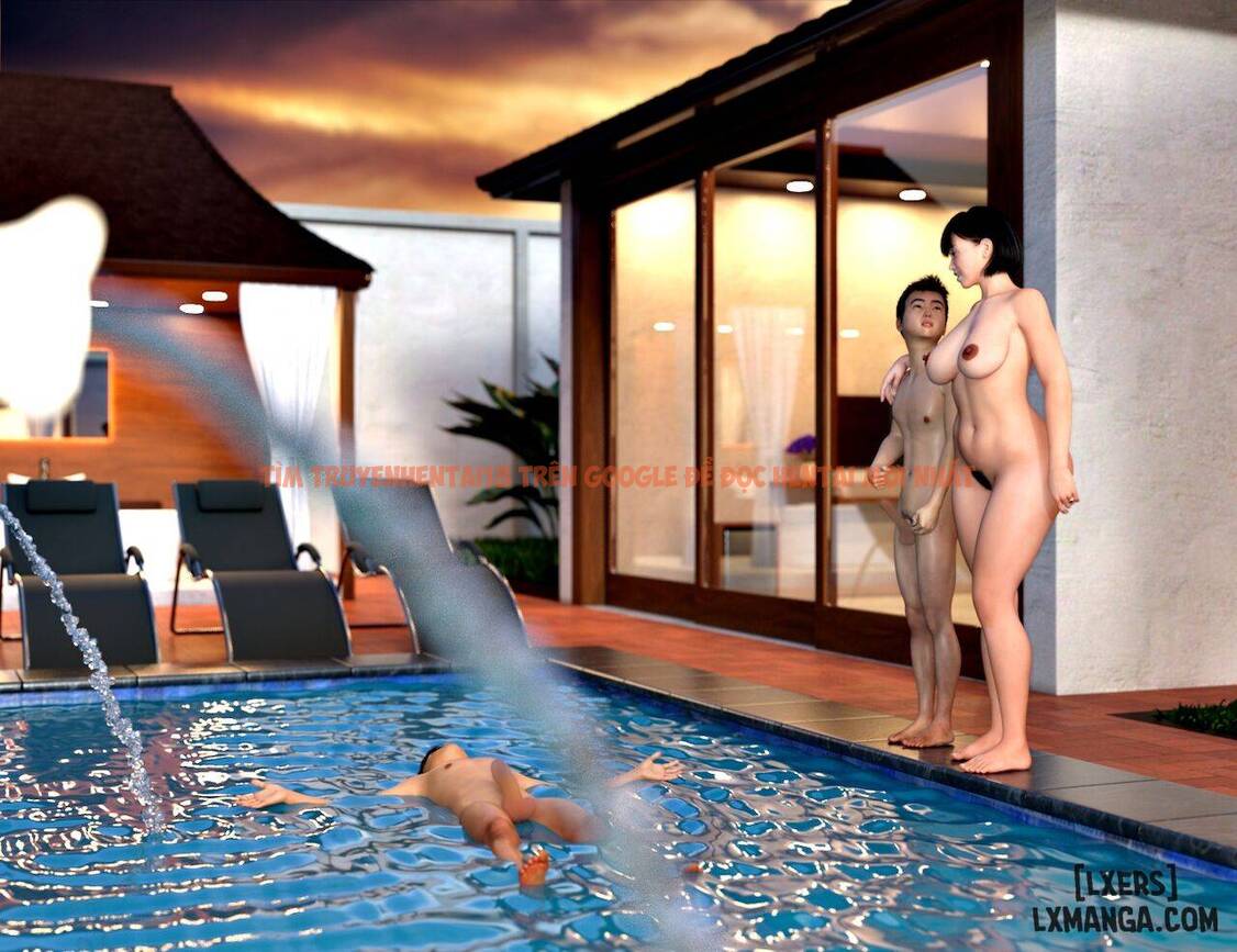 Trang truyện 12 trong truyện tranh Hentai 3d Bài Học Riêng Tư Với Cô Giáo - Chapter 4 - hentai24h.pro