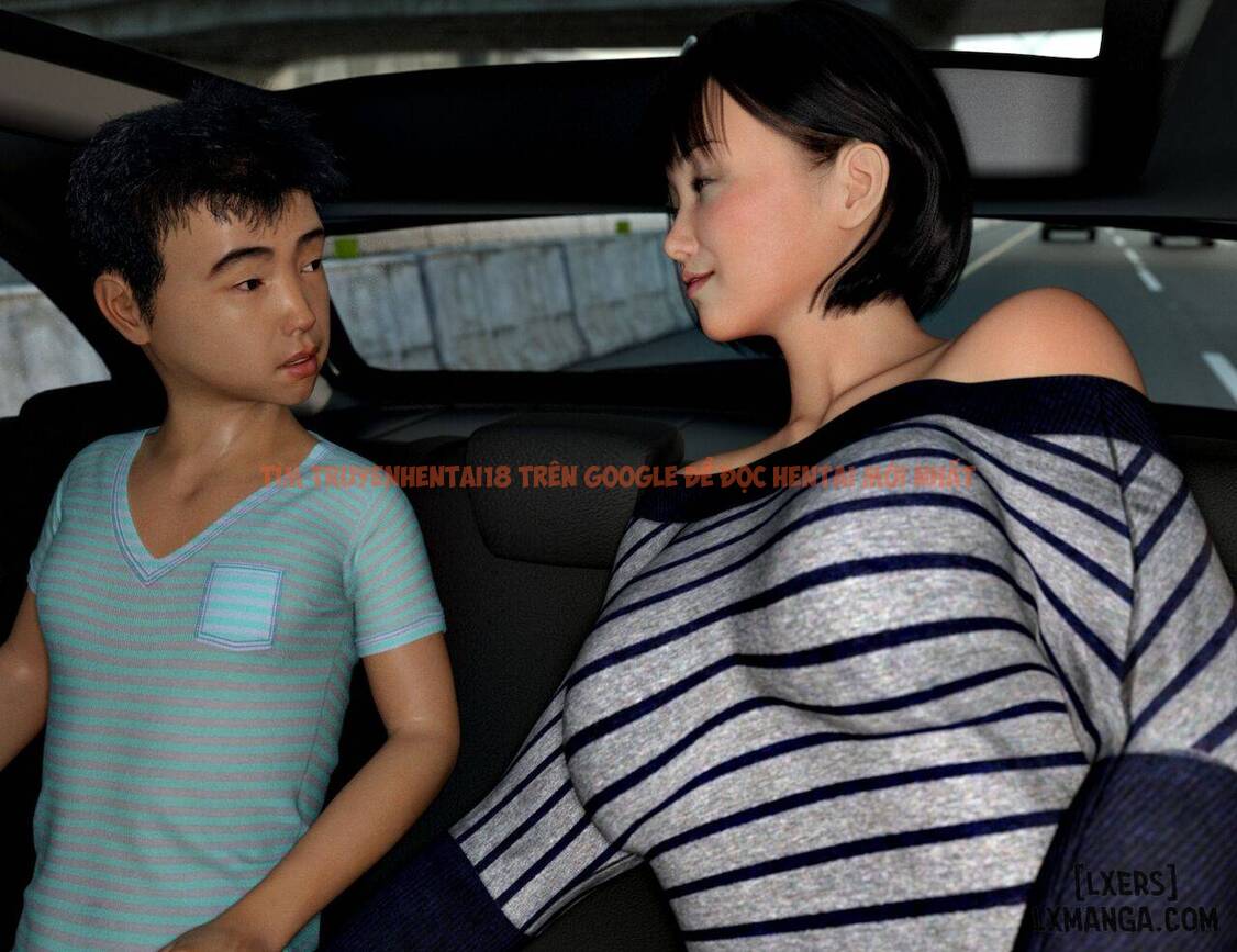 Trang truyện 4 trong truyện tranh Hentai 3d Bài Học Riêng Tư Với Cô Giáo - Chapter 4 - hentai24h.pro