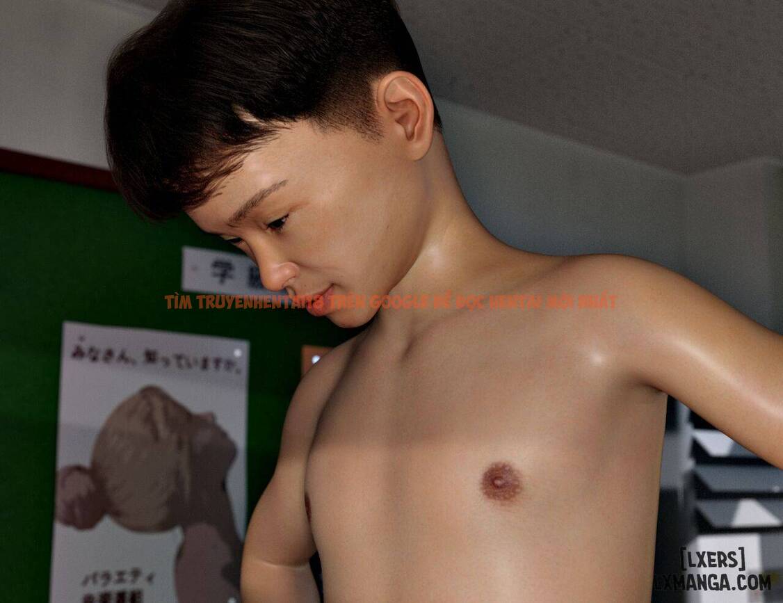 Trang truyện 44 trong truyện tranh Hentai 3d Bài Học Riêng Tư Với Cô Giáo - Chapter 4 - hentai24h.pro