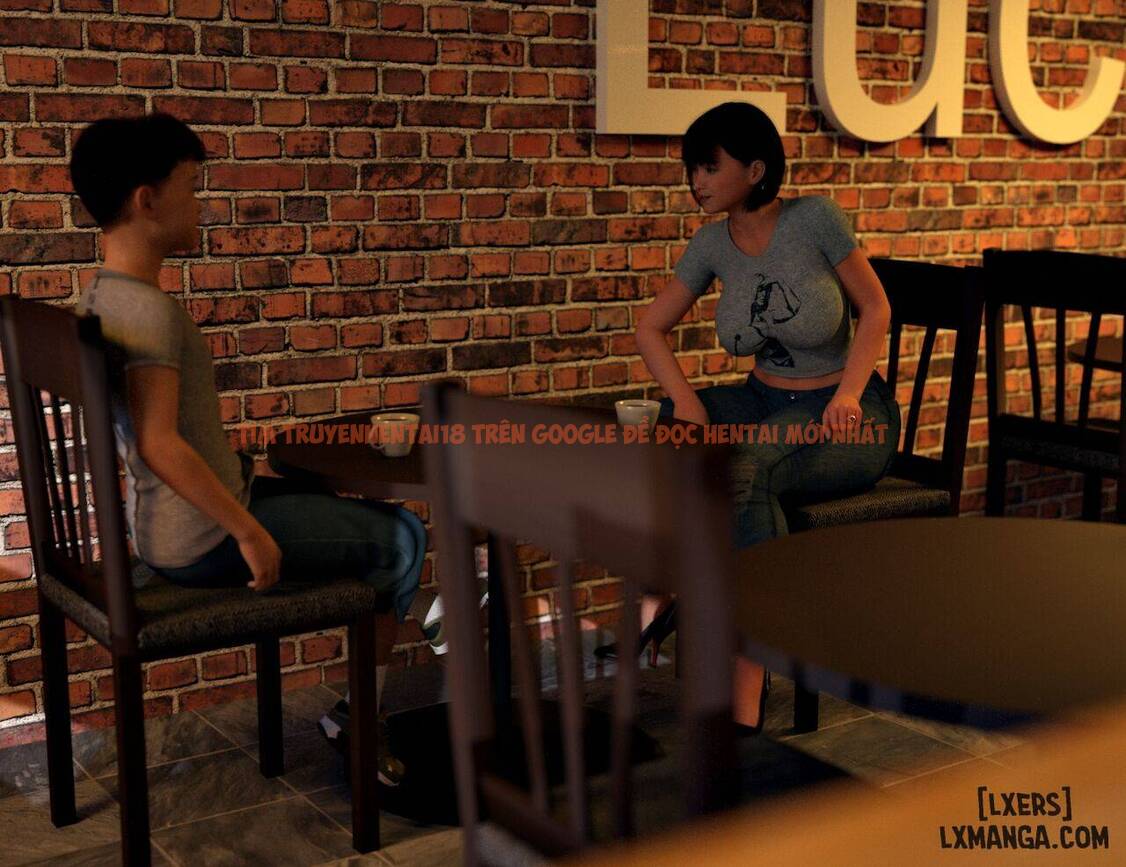 Trang truyện 67 trong truyện tranh Hentai 3d Bài Học Riêng Tư Với Cô Giáo - Chapter 4 - hentai24h.pro