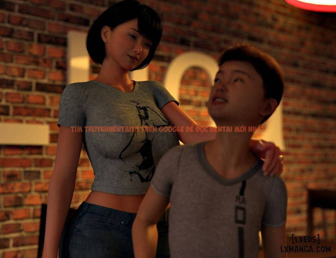 Trang truyện 70 trong truyện tranh Hentai 3d Bài Học Riêng Tư Với Cô Giáo - Chapter 4 - hentai24h.pro
