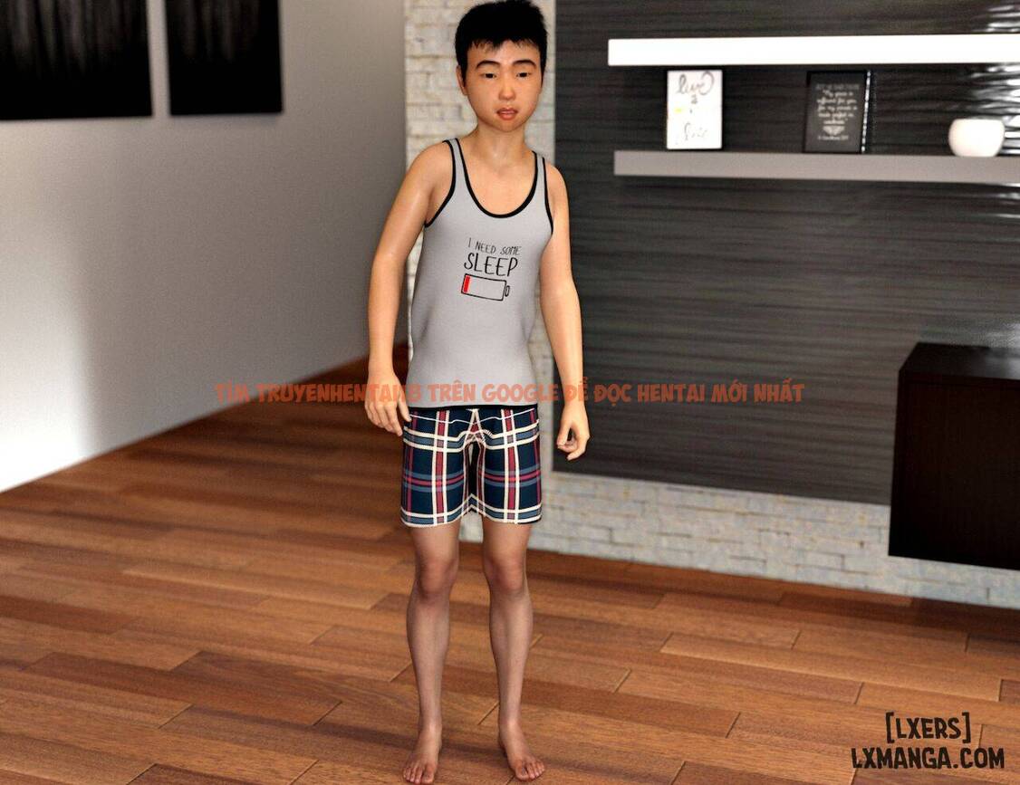 Trang truyện 86 trong truyện tranh Hentai 3d Bài Học Riêng Tư Với Cô Giáo - Chapter 4 - hentai24h.pro