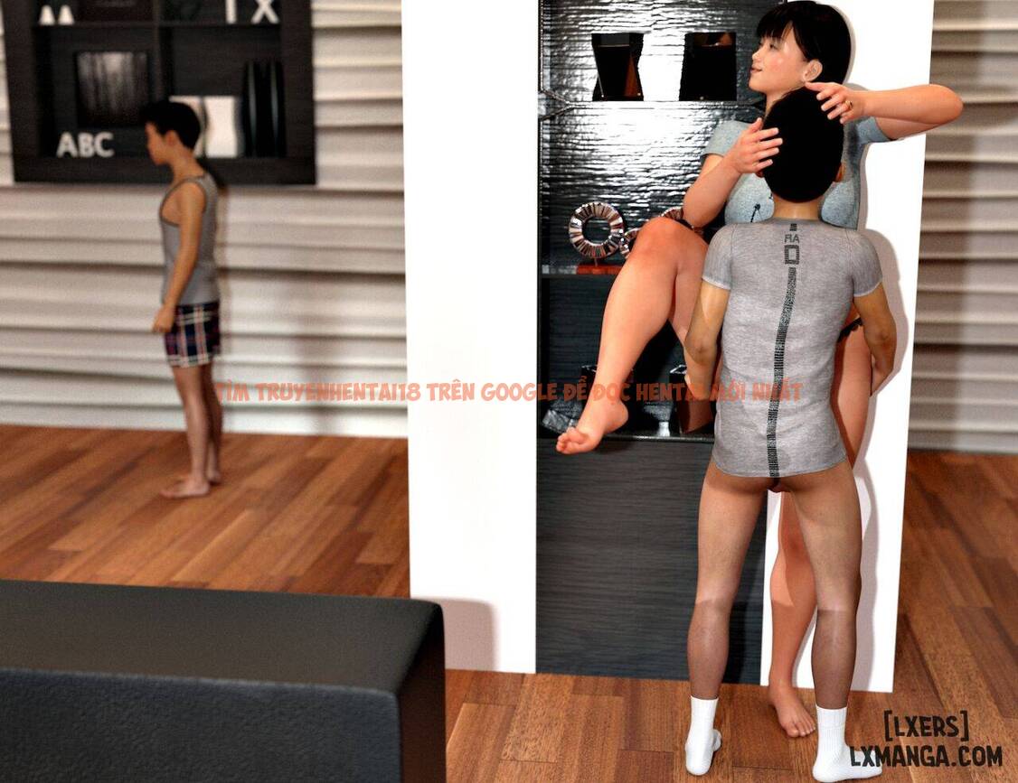 Trang truyện 92 trong truyện tranh Hentai 3d Bài Học Riêng Tư Với Cô Giáo - Chapter 4 - hentai24h.pro