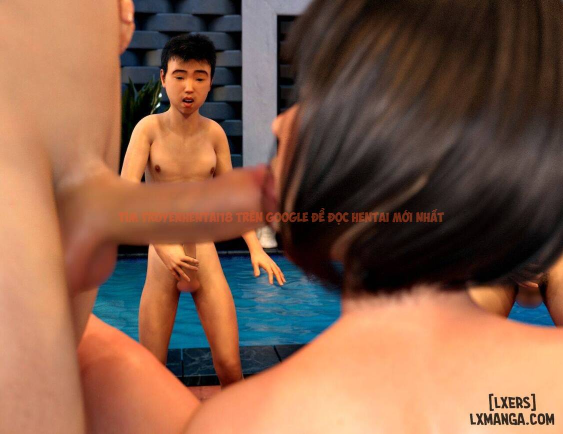 Trang truyện 41 trong truyện tranh Hentai 3d Bài Học Riêng Tư Với Cô Giáo - Chapter 5 - hentai24h.pro