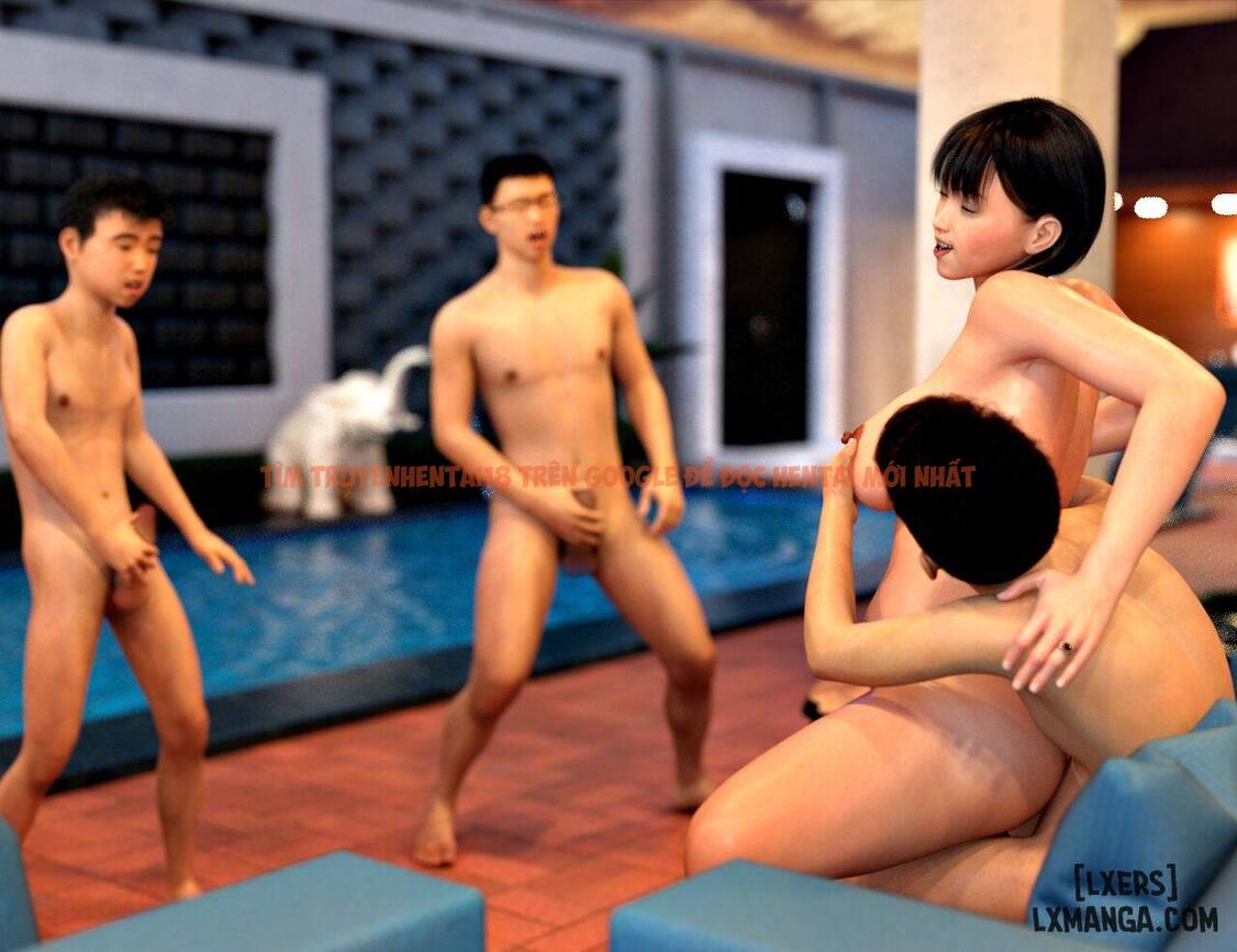 Trang truyện 49 trong truyện tranh Hentai 3d Bài Học Riêng Tư Với Cô Giáo - Chapter 5 - hentai24h.pro