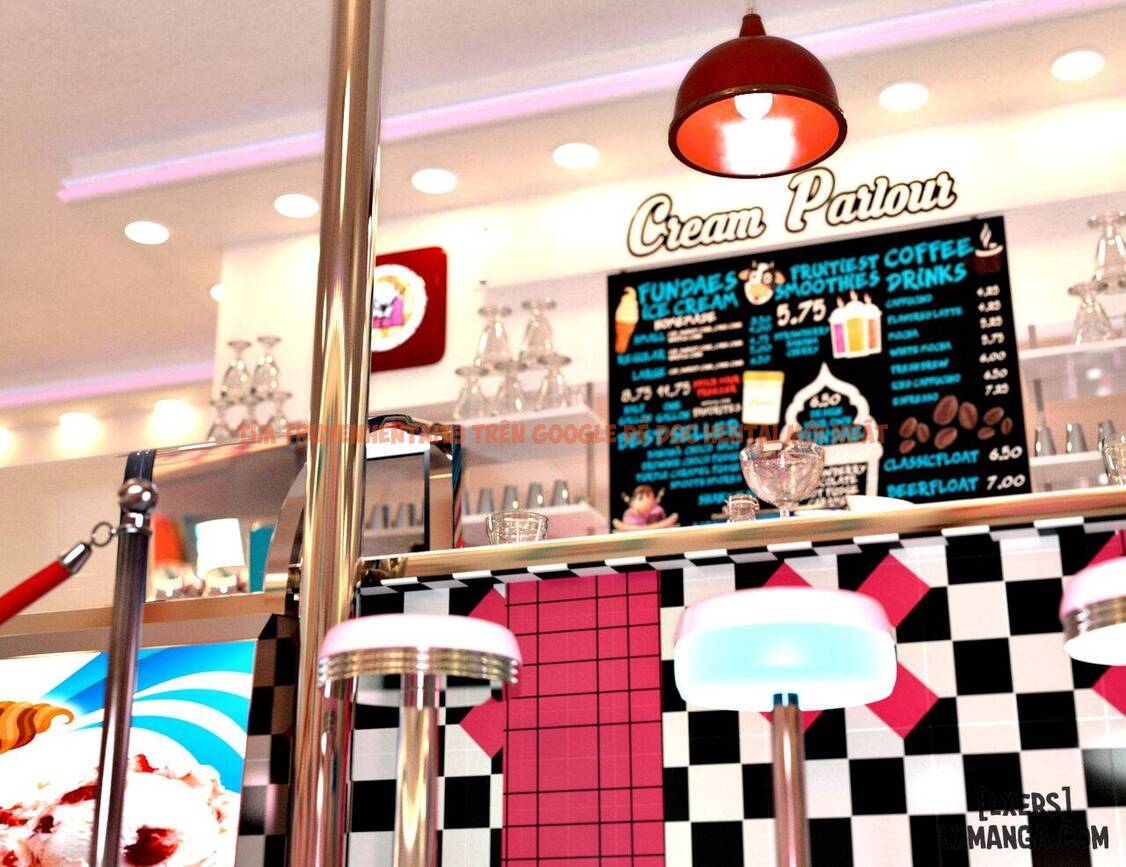 Trang truyện 2 trong truyện tranh Hentai 3d Bài Học Riêng Tư Với Cô Giáo - Chap 6 END - lxmanga.org