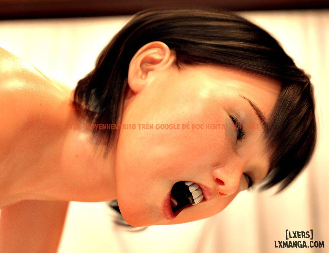 Trang truyện 27 trong truyện tranh Hentai 3d Bài Học Riêng Tư Với Cô Giáo - Chap 6 END - lxmanga.org