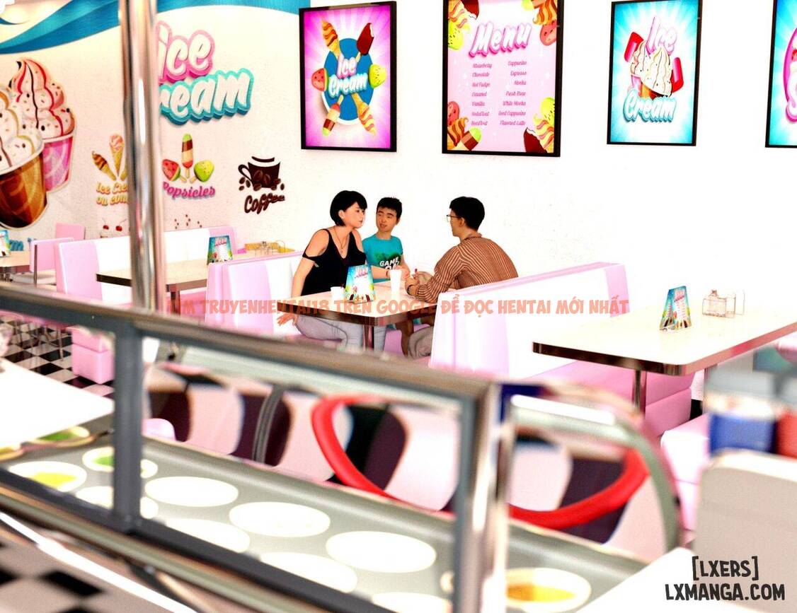 Trang truyện 3 trong truyện tranh Hentai 3d Bài Học Riêng Tư Với Cô Giáo - Chap 6 END - lxmanga.org