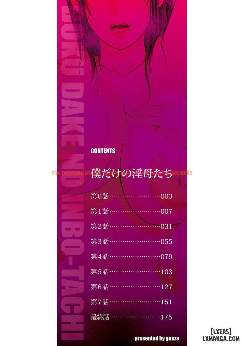Xem ảnh 1 trong truyện hentai My Three Horny Moms - Chapter 1 - hentaitvn.net