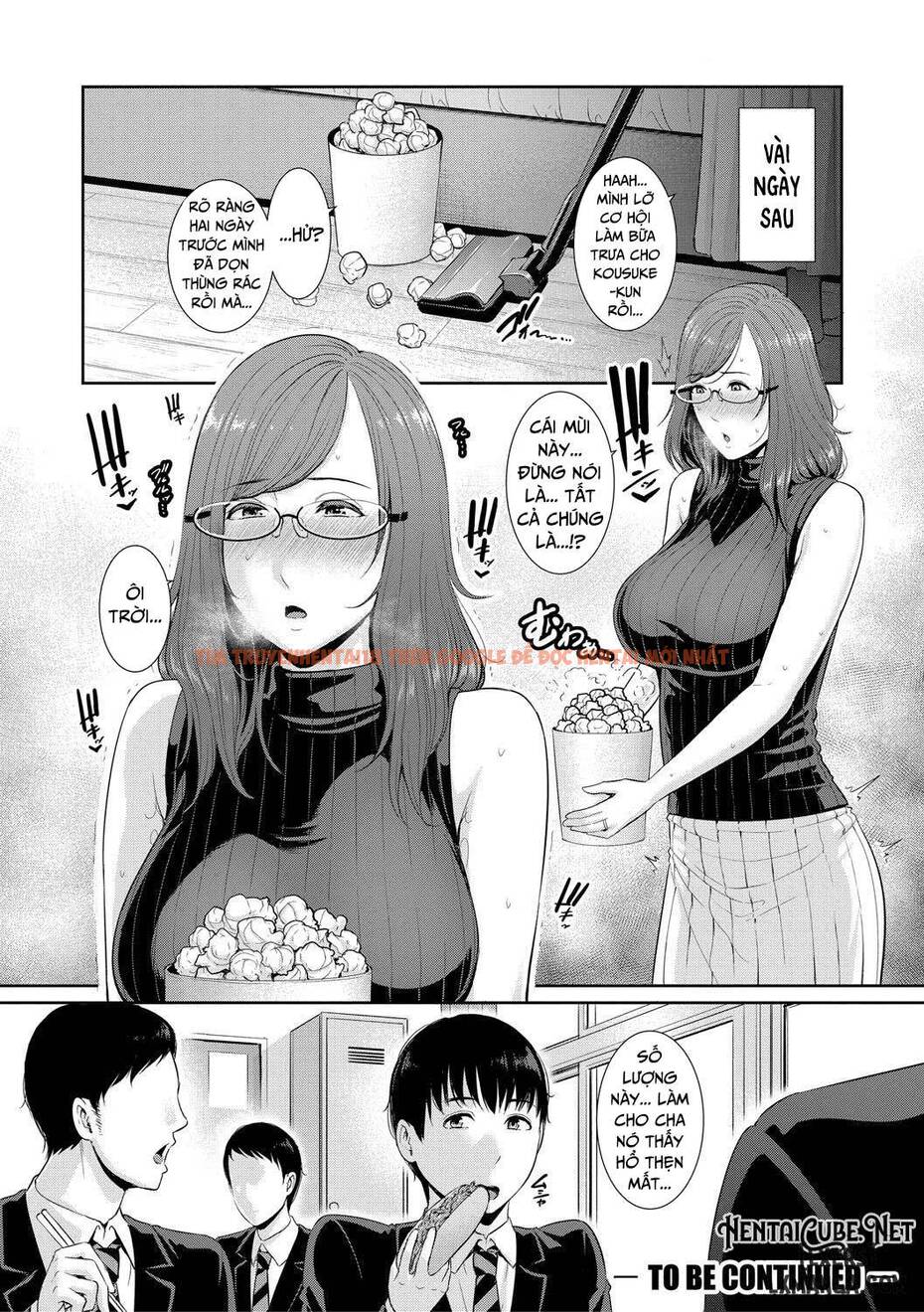 Xem ảnh 30 trong truyện hentai My Three Horny Moms - Chapter 1 - hentaitvn.net