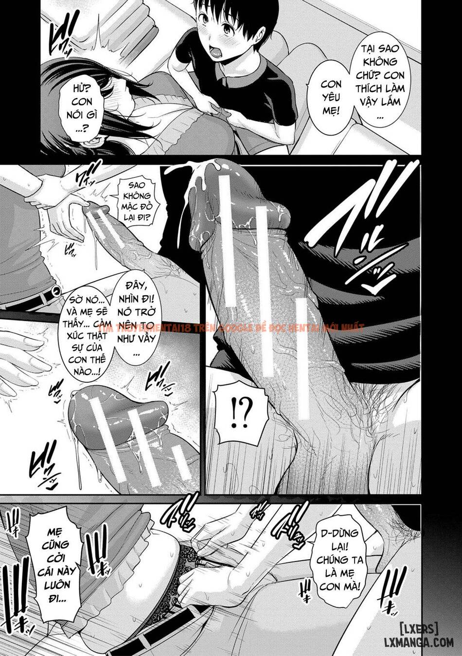 Xem ảnh 12 trong truyện hentai My Three Horny Moms - Chapter 5 - hentaitvn.net