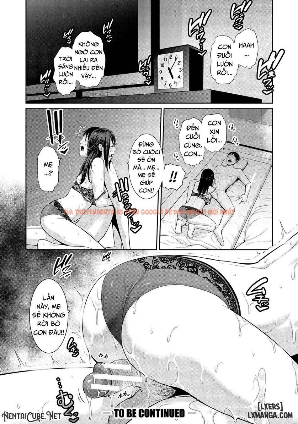 Xem ảnh 23 trong truyện hentai My Three Horny Moms - Chapter 5 - hentaitvn.net