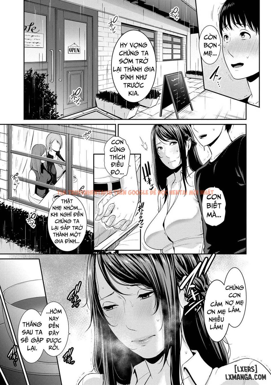 Xem ảnh 4 trong truyện hentai My Three Horny Moms - Chapter 6 - hentaitvn.net