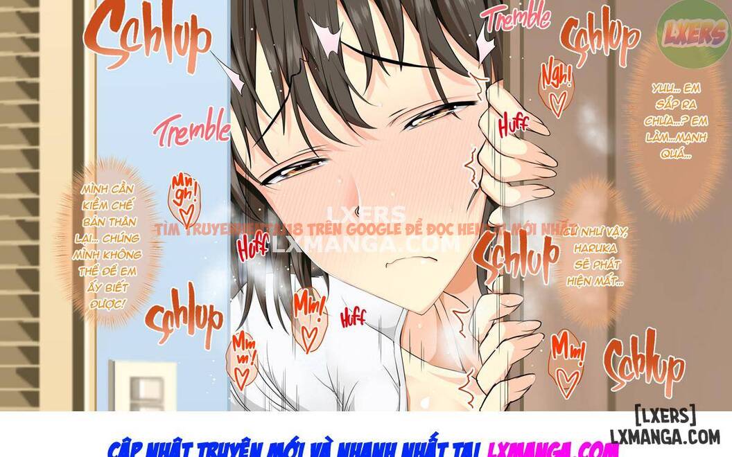 Xem ảnh My Time To Shine! Aya Chapter - One Shot - 37 - TruyenVN.APP