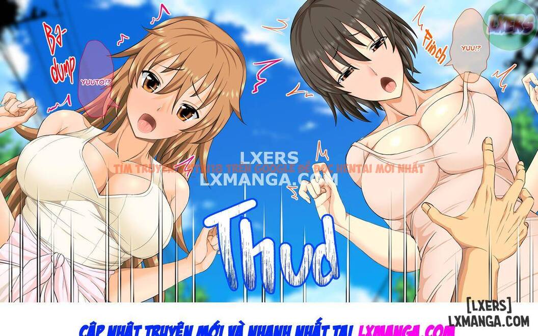 Trang truyện 17 trong truyện tranh My Time To Shine! Haruka Chapter - One Shot - zhentaivn.pro