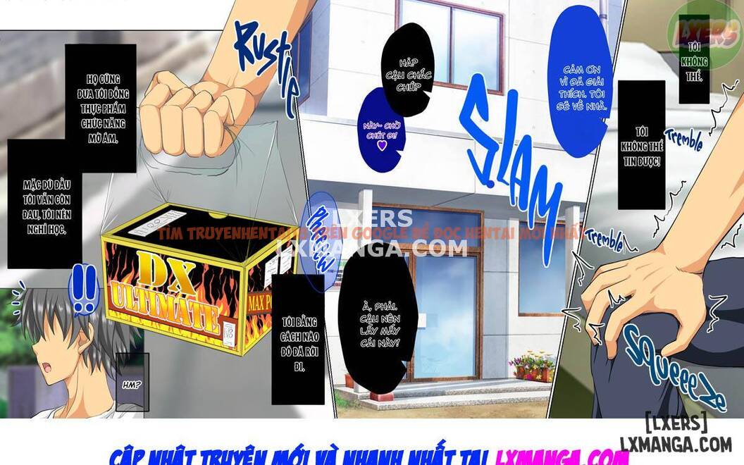 Trang truyện 30 trong truyện tranh My Time To Shine! Haruka Chapter - One Shot - zhentaivn.pro
