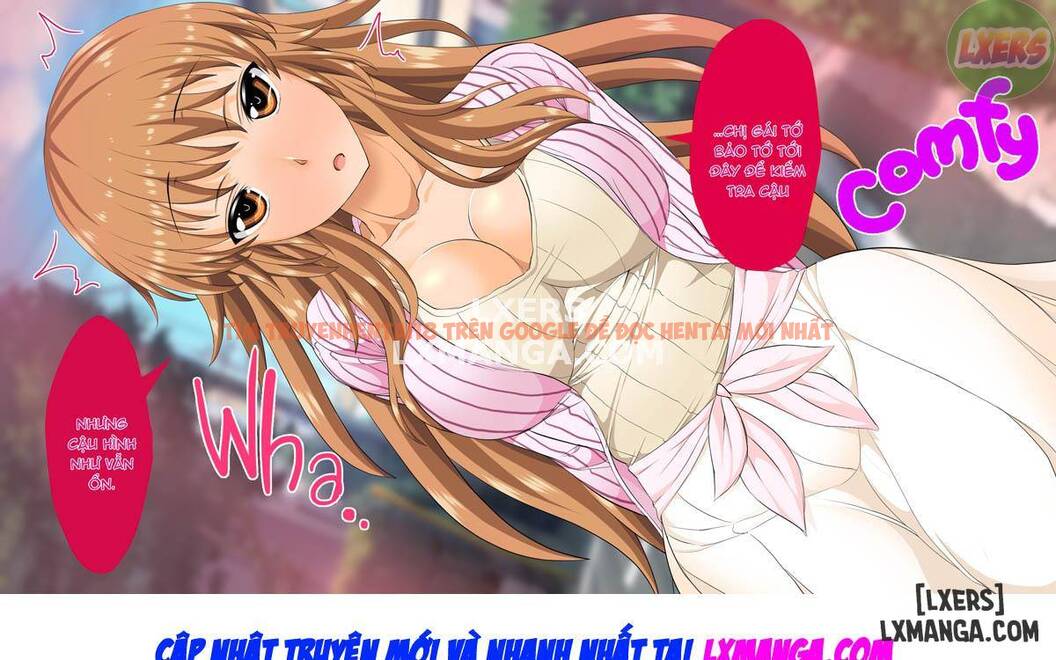 Trang truyện 32 trong truyện tranh My Time To Shine! Haruka Chapter - One Shot - zhentaivn.pro