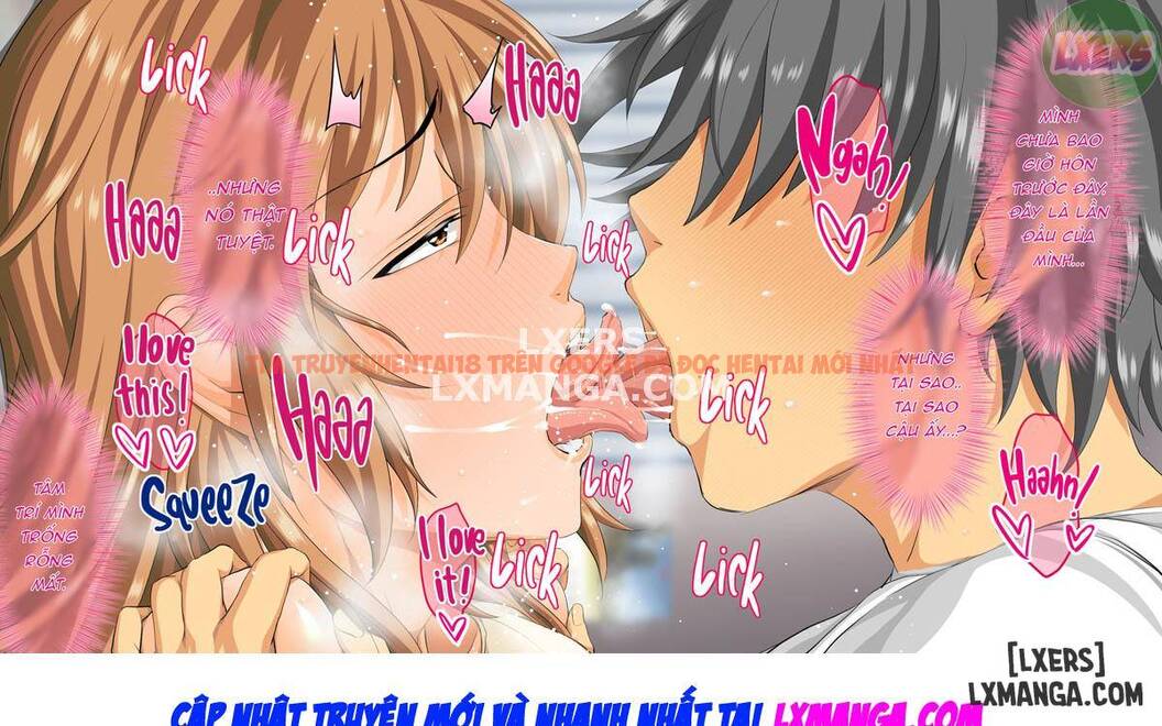 Trang truyện 42 trong truyện tranh My Time To Shine! Haruka Chapter - One Shot - zhentaivn.pro