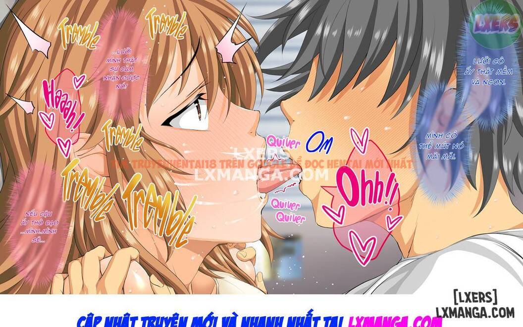 Trang truyện 44 trong truyện tranh My Time To Shine! Haruka Chapter - One Shot - zhentaivn.pro